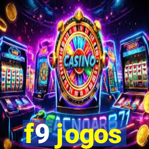 f9 jogos